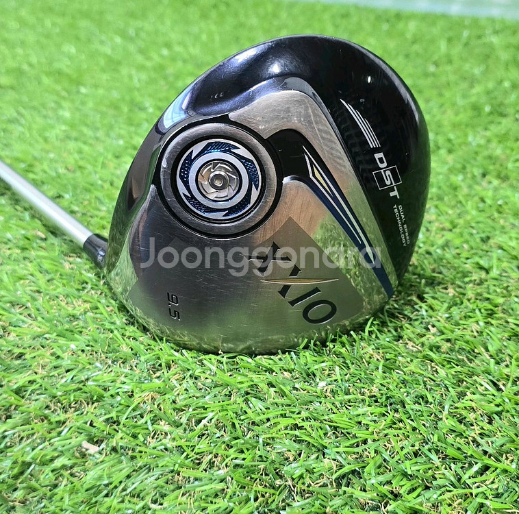 젝시오 남성용 MP900 드라이버 9.5도 S--5