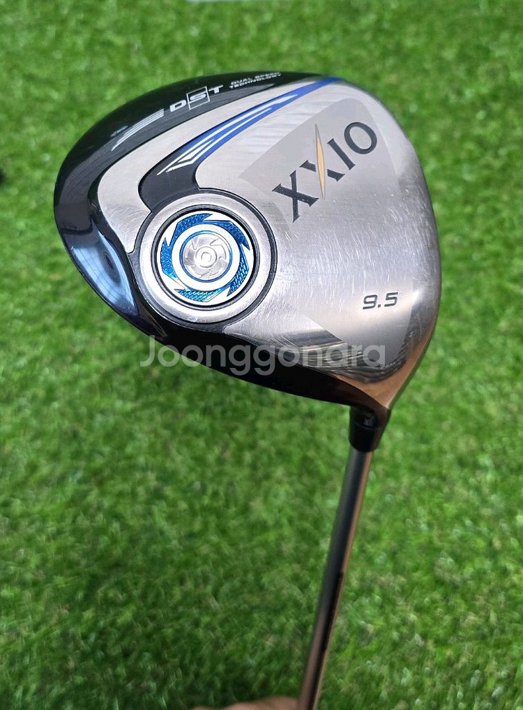 젝시오 남성용 MP900 드라이버 9.5도 S--3