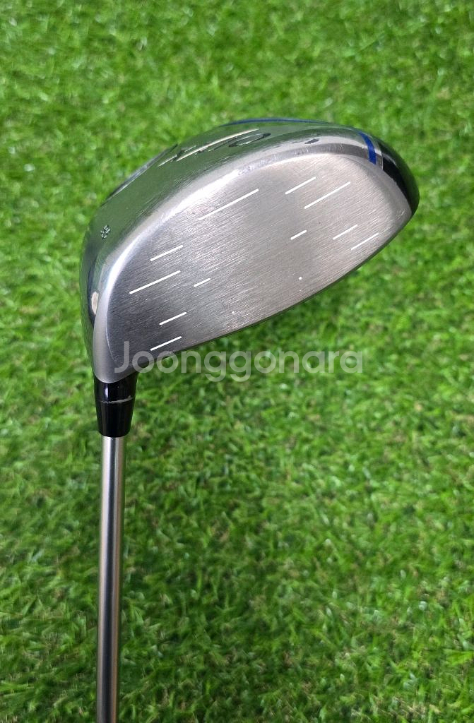 젝시오 남성용 MP900 드라이버 9.5도 S--4