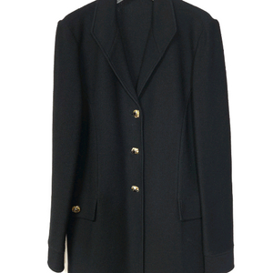 센존 컬렉션 시그니처 골드 버튼 자켓 66 ~ 77