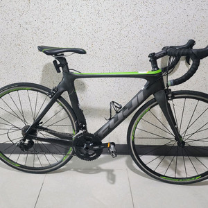 후지 트랜소닉 카본 로드자전거