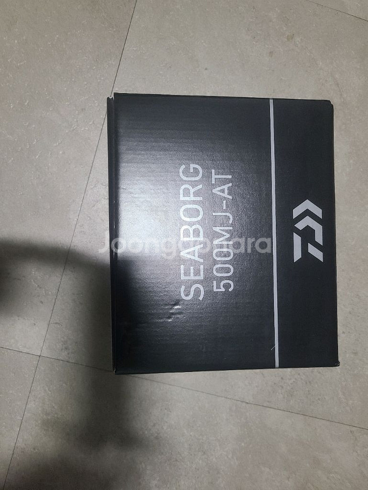 다이와 시보그 500mj-AT 전동릴--2