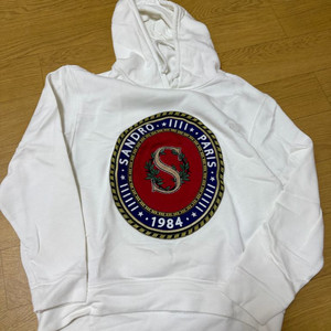 산드로 후드 (55-66)