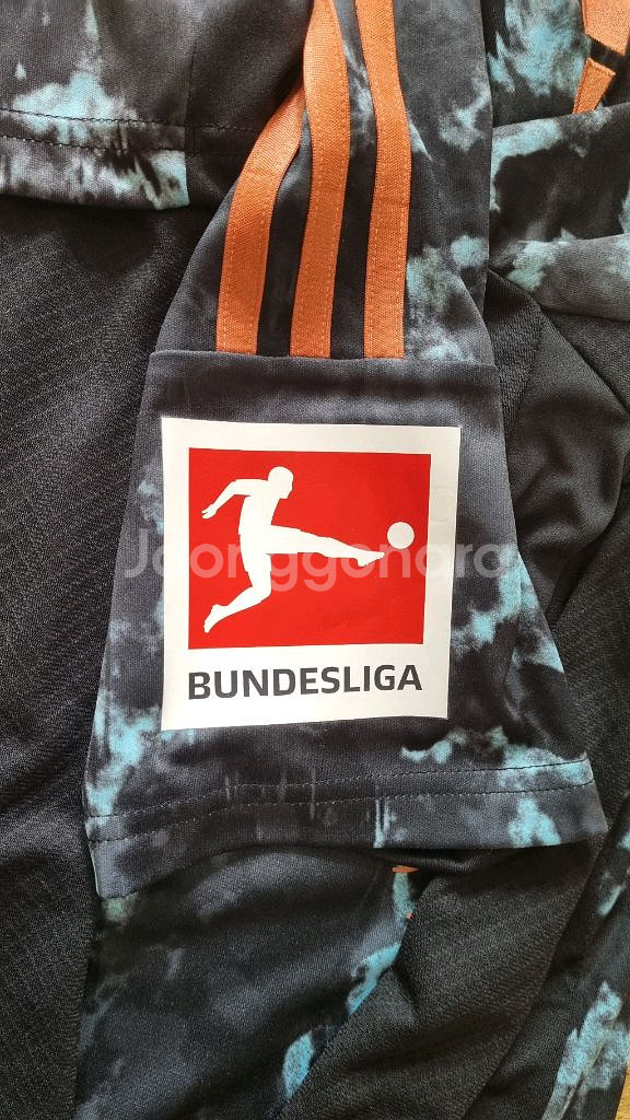 (새상품) 아디다스 24-25 뮌헨 김민재 한글 마킹--4