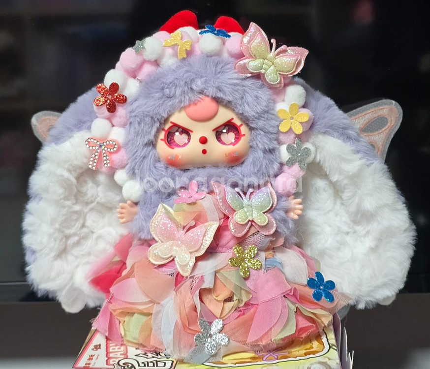 베이비쓰리 커스텀 팝니다 마카롱 몽카롱--0