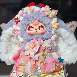 베이비쓰리 커스텀 팝니다 마카롱 몽카롱