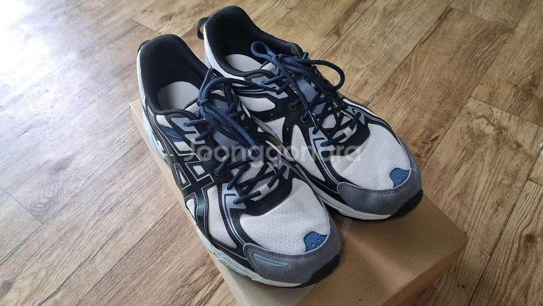 아식스 젤 벤쳐 6 280--0