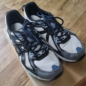 아식스 젤 벤쳐 6 280