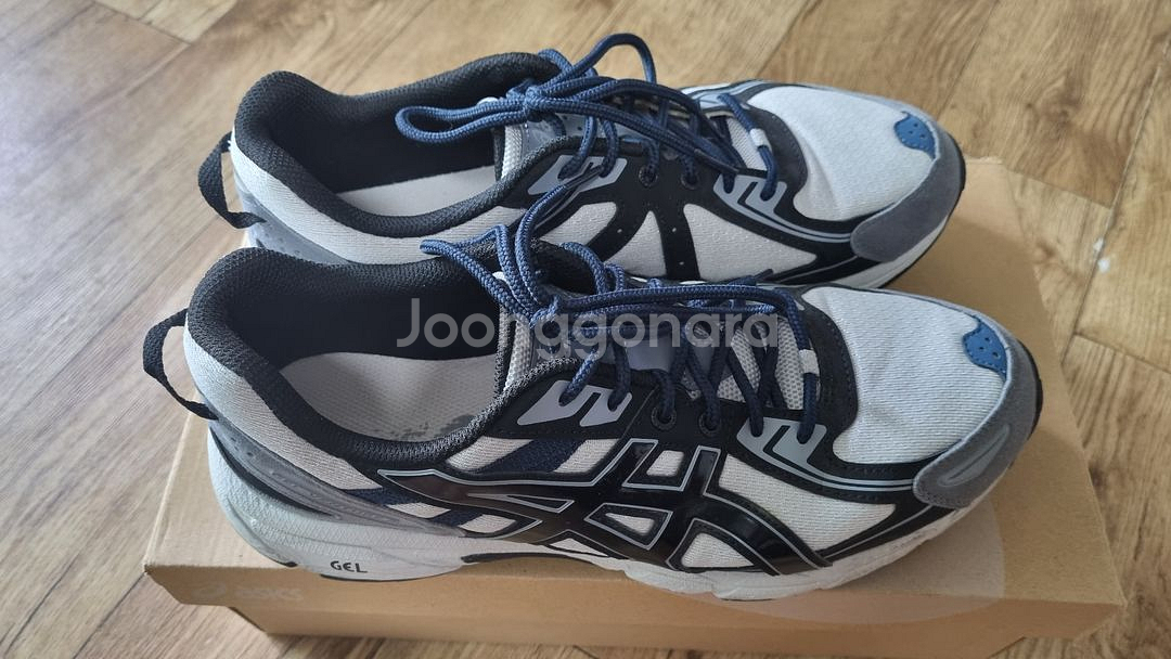 아식스 젤 벤쳐 6 280--3