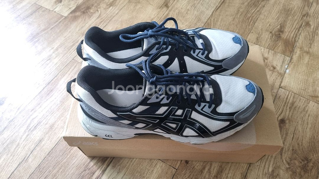 아식스 젤 벤쳐 6 280--1