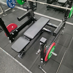 벤치프레스 랙 스쿼트 랙 팝니다