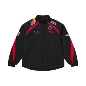 T1 lck유니폼 2024스프링 논 마킹