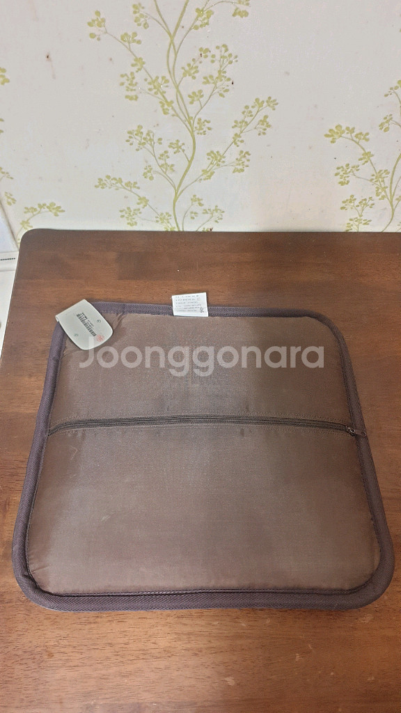 듀죤 온열도자매트 DWZ-4100 판매해요--2