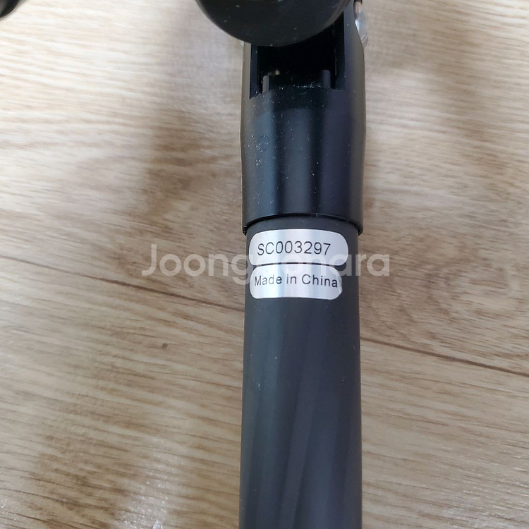 벤로 sc08 미니 삼각대--3