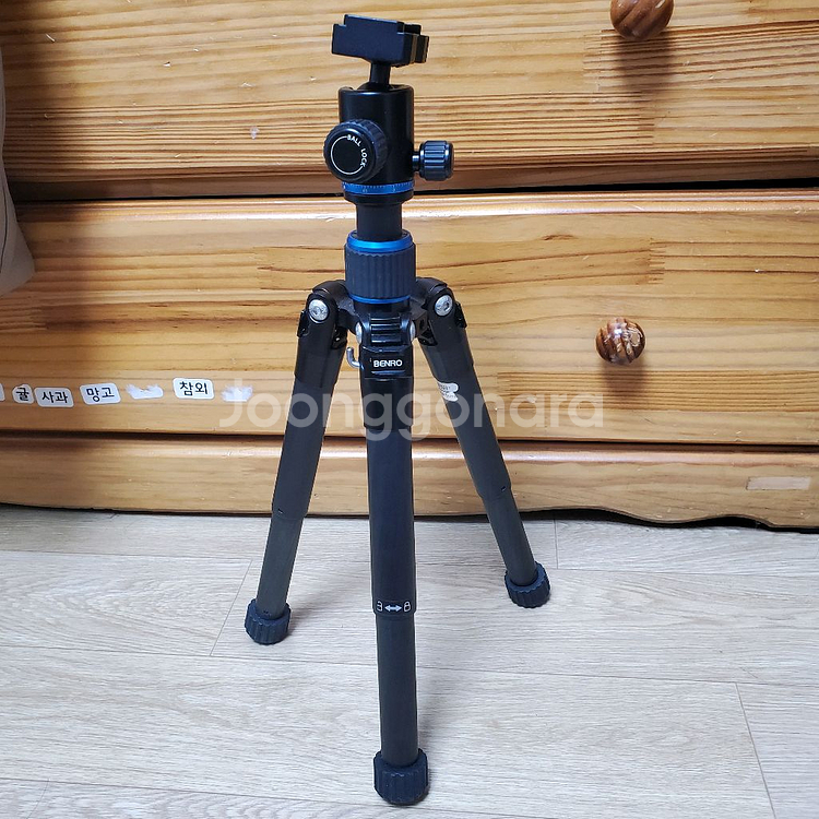 벤로 sc08 미니 삼각대--0