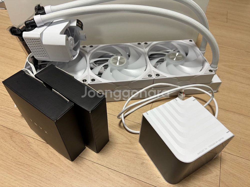 TRYX PANORAMA 360 PRO 2025--2