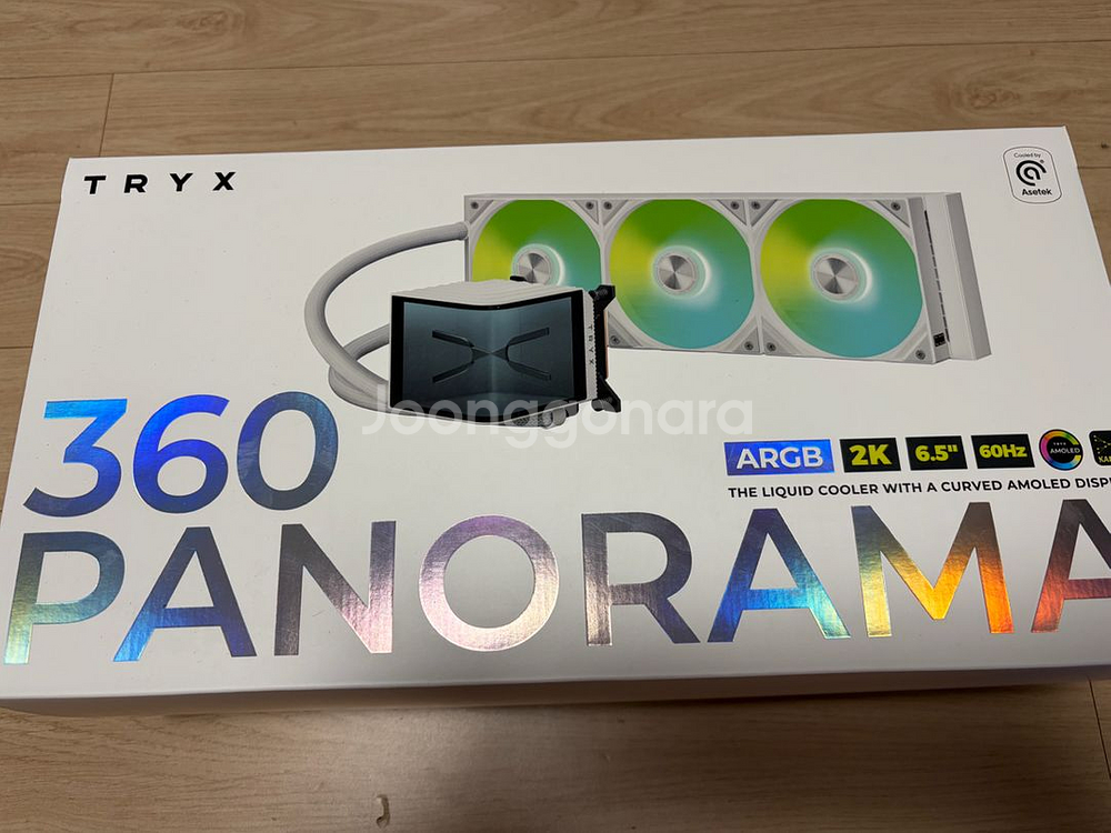 TRYX PANORAMA 360 PRO 2025--0