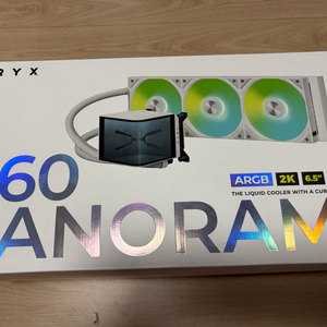 TRYX PANORAMA 360 PRO 2025