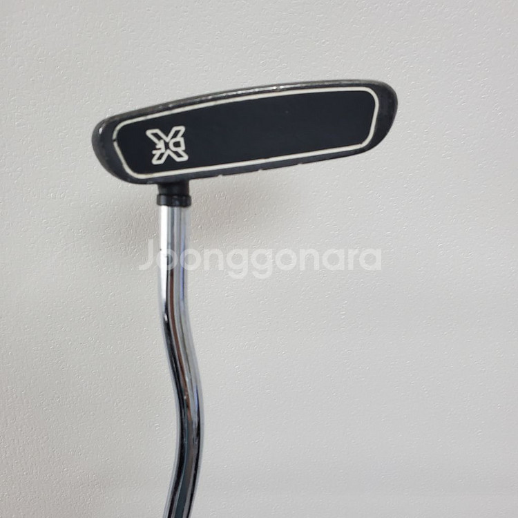 오디세이 DFX 1100 퍼터 35인치 골프채--1