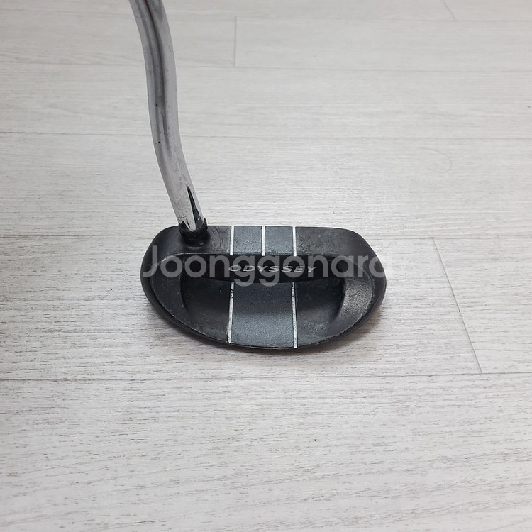 오디세이 DFX 1100 퍼터 35인치 골프채--3