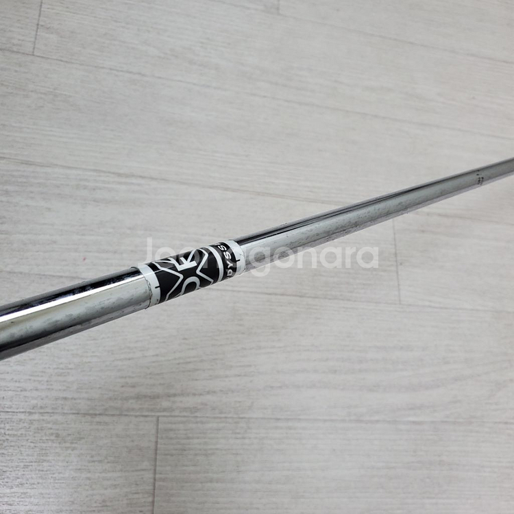 오디세이 DFX 1100 퍼터 35인치 골프채--4