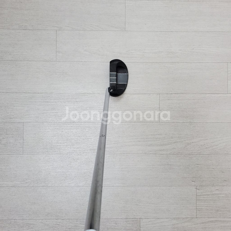 오디세이 DFX 1100 퍼터 35인치 골프채--6