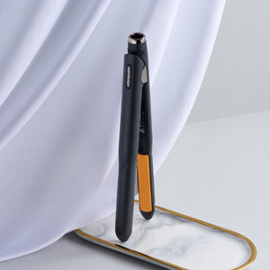 글램팜 G145 뽕고데기+스냅파우치+정전기방지디탱글브러