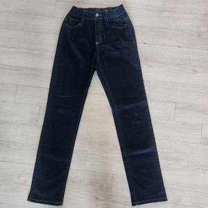 탑텐 아동 160사이즈 청바지