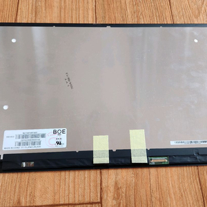 ux535l fhd 터치스크린 액정 부품용