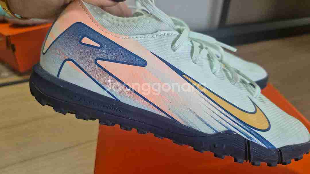 나이키 풋살화 220--3