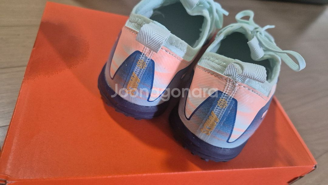 나이키 풋살화 220--2