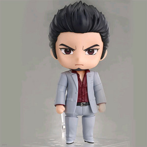 용과같이 넨도로이드 3종 판매합니다