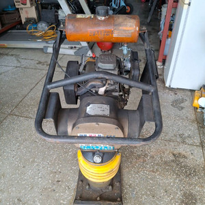 일제 로빈엔진 람마 4행정 휘발유 전용