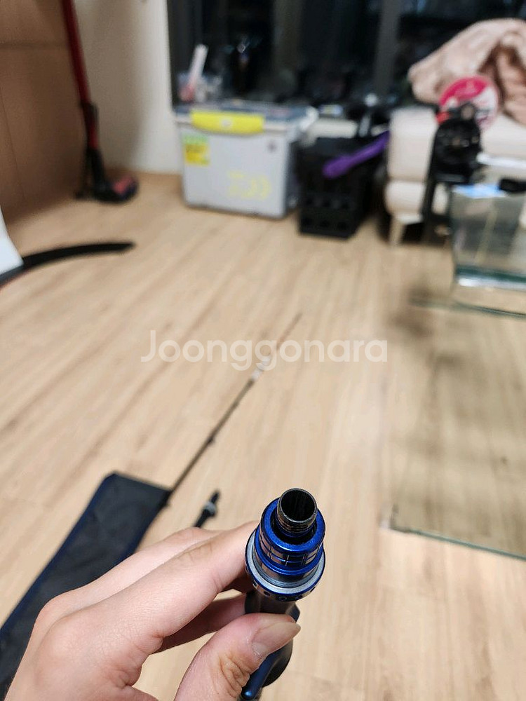 다이와 극예 82mh157ags--7