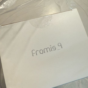 [미개봉] 프로미스나인 응원봉 Ver.2 버젼2 신형