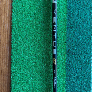 후지쿠라코리아 벤투스 tr블랙 5s (타이틀슬리브)