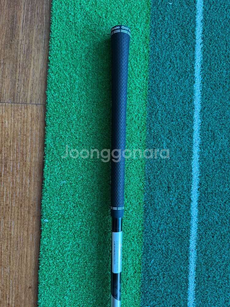 후지쿠라코리아 벤투스 tr블랙 5s (타이틀슬리브)--2