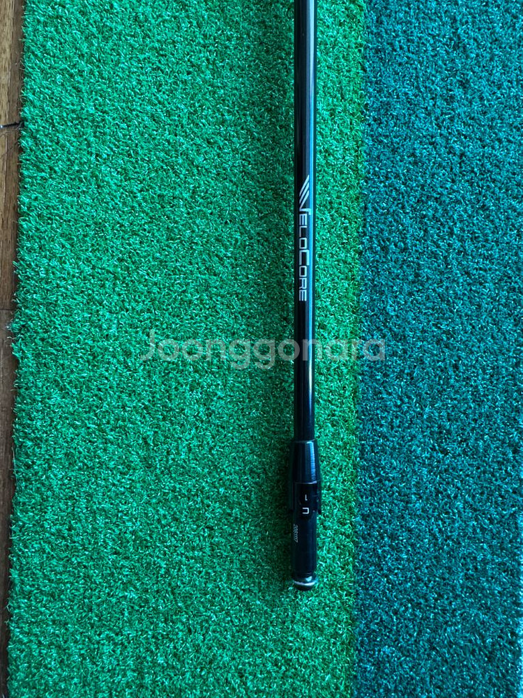 후지쿠라코리아 벤투스 tr블랙 5s (타이틀슬리브)--1