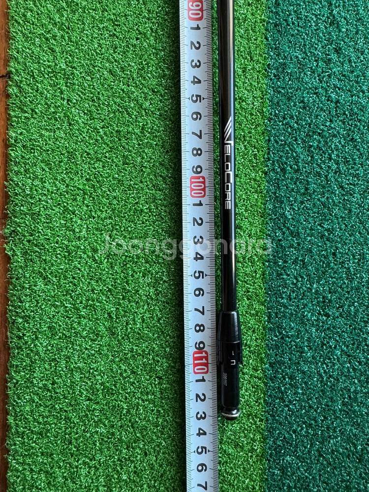 후지쿠라코리아 벤투스 tr블랙 5s (타이틀슬리브)--3