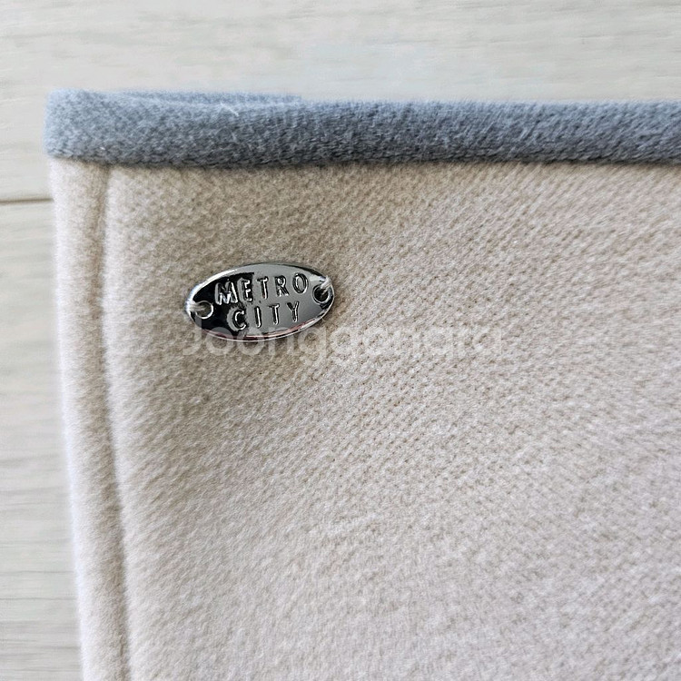 매트로시티 여성 장갑 M--2