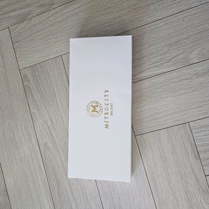 매트로시티 여성 장갑 M