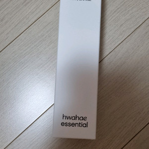 화해 화해에센셜 데일리 크림
