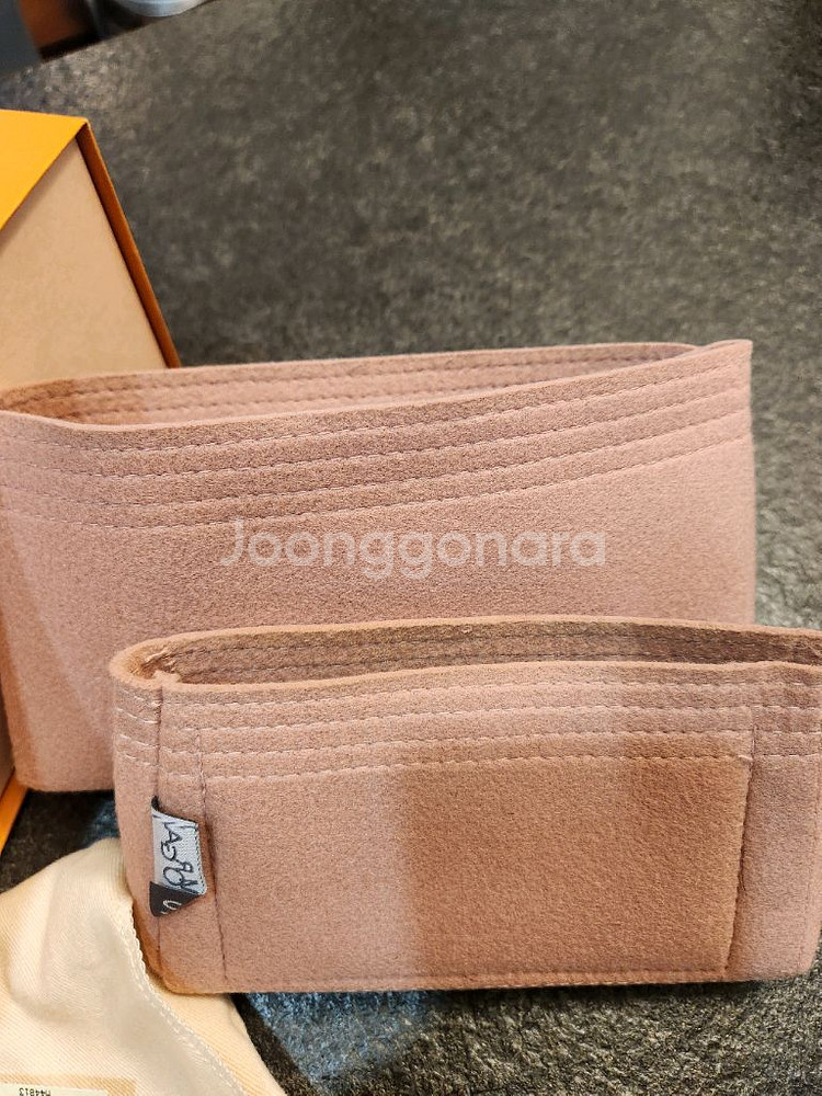 루이비통 멀티 포쉐트 악세수아--6