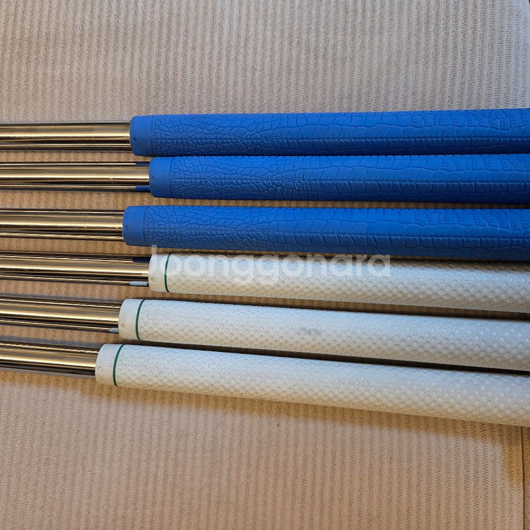 타이틀리스트 정품 T100 3세대 커스텀 아이언 세트--7