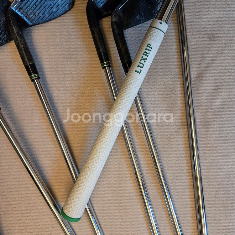 타이틀리스트 정품 T100 3세대 커스텀 아이언 세트--9