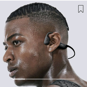 SHOKZ 샥즈 오픈런 골전도 블루투스