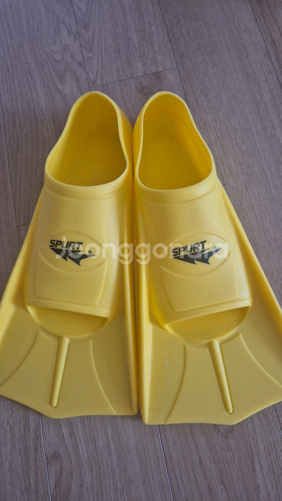 스퍼트 수영 숏핀 220-225택포--0