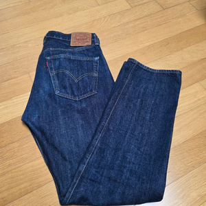 리바이스 lvc47501 리지드 판매.