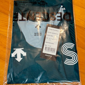 제마 싱글렛 사이즈 교환 (저 95 - 님 90)