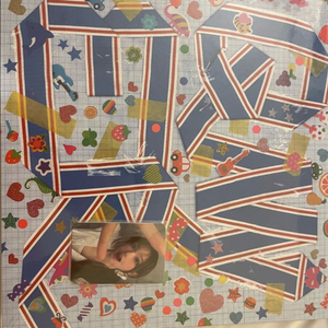 qwer lp 일본 300장 한정 멤버별 포카 4장포함 택포